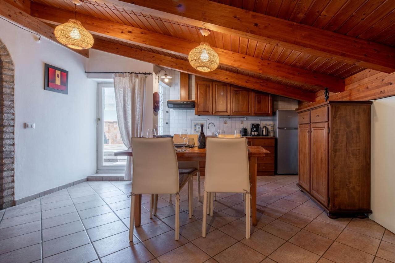 7° Cielo Apartment - Venezia - Mestre With Terrace Extérieur photo